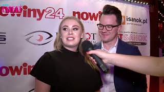 ZWYCIĘZCY Gala Branży Weselnej 2018 ZWYCIĘZCY Gala Branży Weselnej 2018