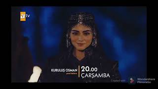Kurlus Osman season 2 episode 42 trailer