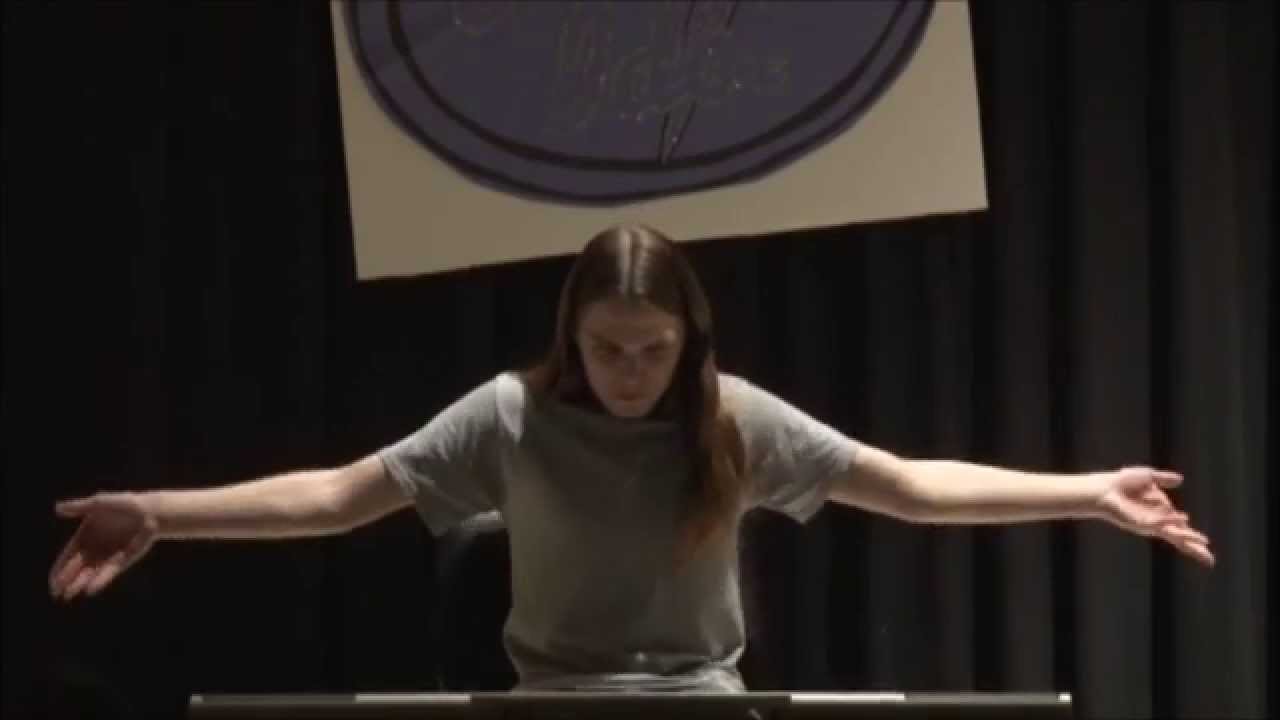 Senbonzakura (千本桜), High-School Talent Show Performance (EC Idol), Piano Cover – Hatsune Miku (Ext.)