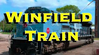 Winfield Train