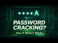 How Password Cracking Works | Build Strong Wordlists (Ethical Hacking Lab)