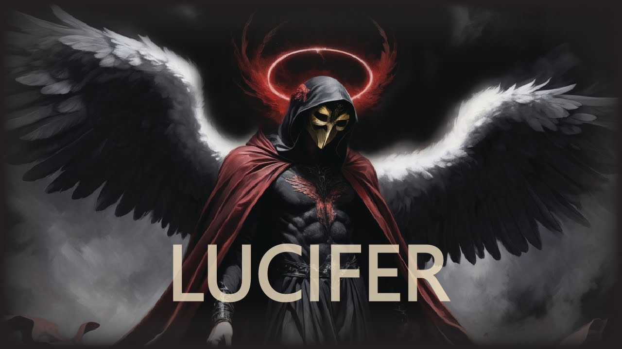 Lucifer Angel lucifer-angel