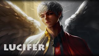 Lucifer: How God's Favorite Angel Became the Devil