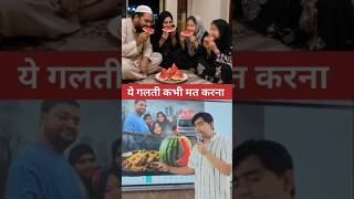 ये गलती कभी मत करना 😱 #facts ##knowledge #health ##science #information #food