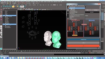 Override With Blendshape