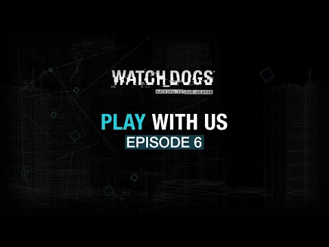 Video: Watch Dogs PC Pole Uplay Vigade Tõttu Paljude Jaoks Mängitav
