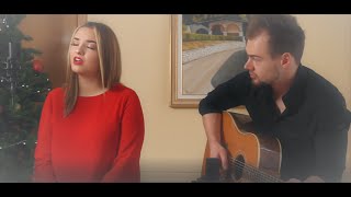 Snežinki - Žan Serčič (Akustični cover - Tinkara Jančar Vrhovnik)