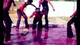 Mandla Gyandeep Boys Holi