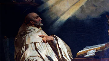 Pourquoi Bernard de Clairvaux est mort ?