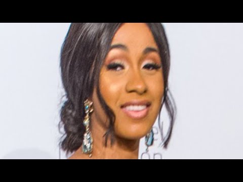 Cardi B Slams Fans Dissing Offset & Deletes Twitter