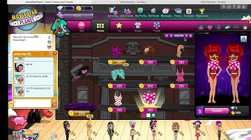 MSP UNIQUE CLOTHES TUTORIAL (edited)