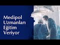 Yurt Dışından Gelen Doktorlar ve Tıp Öğrencileri Gözlemci Eğitimi Almak İçin Medipol’ü Tercih Ediyor