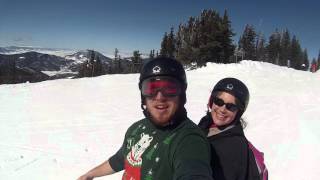 Winter Camp 2016 Highlights