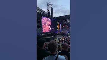 Thumbnail of Oasis - Edinburgh 2025 #foryou #edinburgh