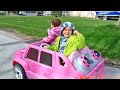 Ohio Police Officer Pulls Over "Youthful Offenders" For Reckless Driving