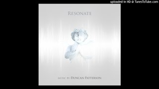 Duncan Patterson - Resonate (feat Joline Forshaw)