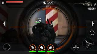 FC2 Campaign Episode 5 Mission 4 Spin Tackle