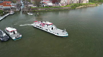 Gorinchem 2023  DJI Mini 3 Pro