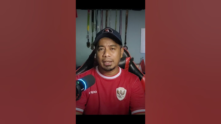WASIT AHMED R*AMPOK KEMENANGAN TIMNAS INDONESIA #shorts #shortsvideo #youtubeshorts #timnasindonesia