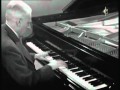 Capture de la vidéo Chopin Etude Op.25 No.11 By Vlado Perlemuter (1964)