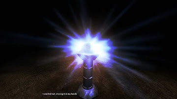 Amnesia: The Dark Descent - Developers Commentary - Part 4  (WITH SUBTITLES)