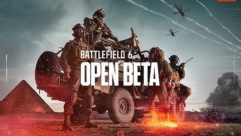 Battlefield 6 Open Beta | Conquest Mode - Iberian Offensive, No Commentary