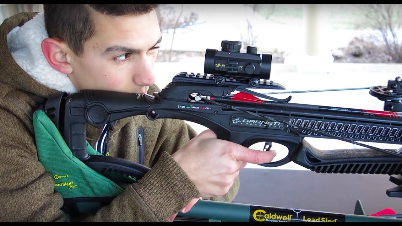 Is It Legal To Hunt With A Crossbow In Minnesota Is It Legal To Hunt With A Crossbow In Minnesota