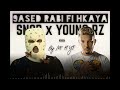 Youngrz ft. Snor | 9ased Rabi 🎶