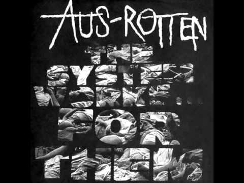 aus rotten tedium