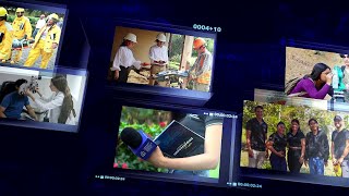 Resumen Informativo Semanal, 21 de noviembre