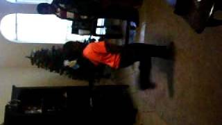 lil homie jerkin