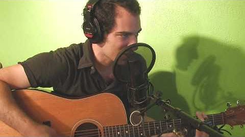 Song A Day #587: The Ballad of Steven Slater