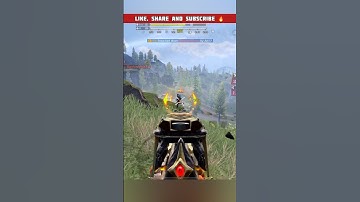 Easy 1 vs 4 - Squad Wipe 🔥 #codm #shorts #1vs4