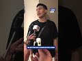 Scottie Thompson on Ginebra’s Game 2 win and Rain or Shine’s never-say-die spirit | #OSOnTheSpot