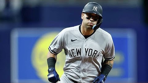 Marwin González Home Run 9/5/22