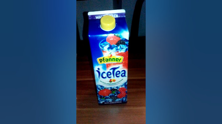 Ich teste essen #1 mein erstes Video