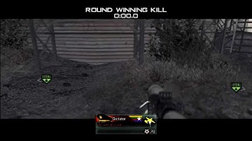 Private Match Trickshot #1