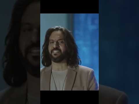 اصعب حاجة في حياتك تبعد عن اي ناس مرتحناش بهاء سلطان اخزان بهاء سلطان