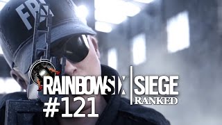 RAINBOW SIX SIEGE 121 • xXxH€@DSH0TZNATORxXx