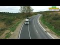 Відремонтовано державну дорогу Єдності М-30 Стрий –– Ізварине, с. Лопушня