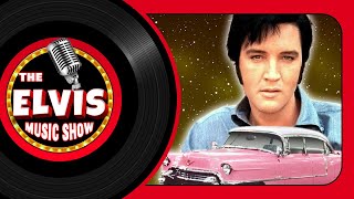 Elvis Music For the Final Spin | Ridin' With Elvis & Leon (4 of 4)