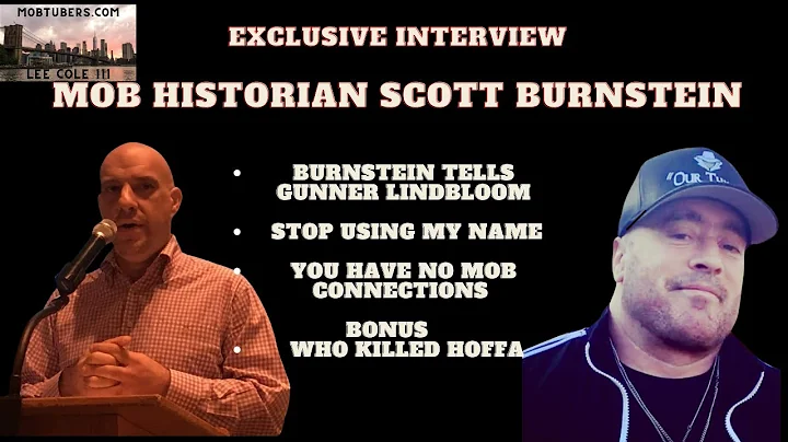 Scott Burnstein sets record straight on Gunner Lin...