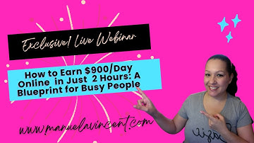 🔥 Earn $900/Day Online in Just 2 Hours! 😲 Exclusive Blueprint Revealed! 👇