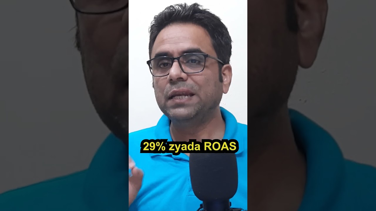Meta Ads 2025 Update: “Value Optimization” Brings 29% Higher ROAS!  | New AI Feature Explained