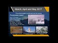 2017:  Utah Weather Review