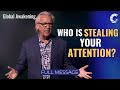 Kingdom transformation  full message  bill johnson