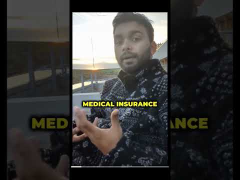 Which Medical Insurance