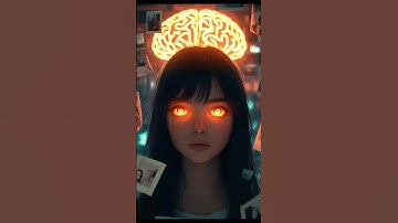 Why do some people have photographic memories? 🤔🤔 #memory #memories #brain #iq