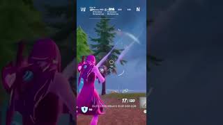 Weird bug when Kor&#39;s and Megalo Don&#39;s Medallions are combined #fortnite #fortniteblitz #fortnitebugs