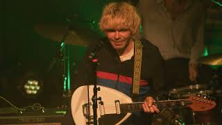 Tim Burgess - View From Above (Live)